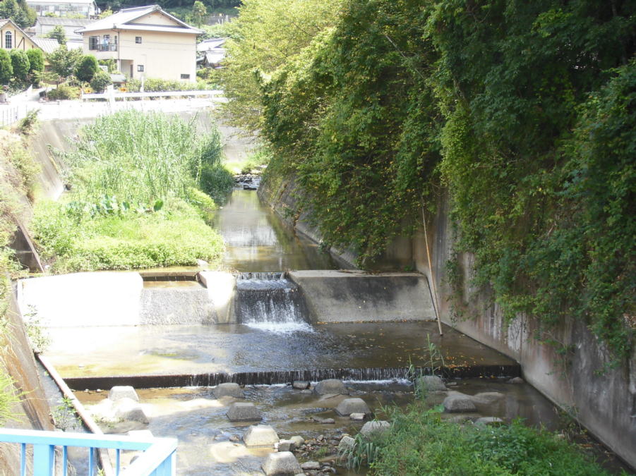 菊間川